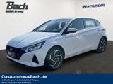 Hyundai i20 1.0L 48V 7-DCT Intro Edition mit Plus-Paket - Hyundai i20: Edition Plus