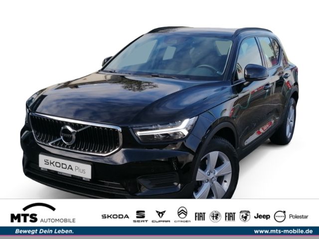 Volvo XC40 Momentum Core 2WD T2 EU6d LED PDC Kamera