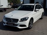 Mercedes-Benz C 200 T CDI*NAVI*TEMPOMAT*KLIMA*ACC*AHK*2.HAND* - Mercedes-Benz C 200: Cdi T