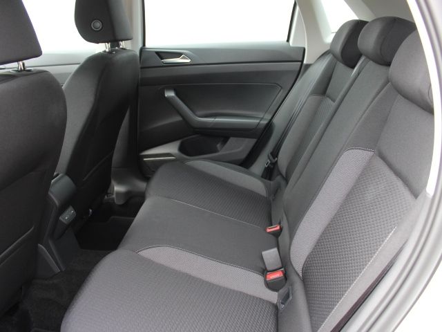 Polo 1.0 Life KLIMA/LED