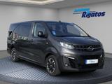Opel Zafira Life 2.0 D, L Elegance L3 Autom. 8-Sitzer - Opel Zafira Life Elegance mit Diesel-Antrieb