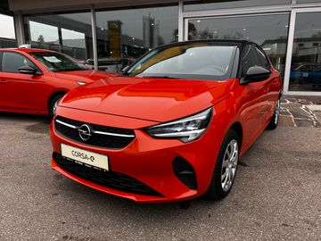 Bild 17 Opel Corsa Corsa-e Edition - SHZ | RFK | KlimaAutomatik