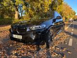 BMW iX3 IMPRESSIVE IMPRESSIVE