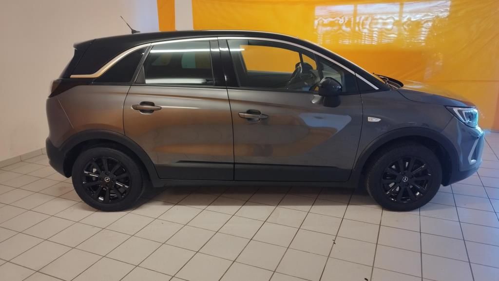 Autohaus Zimpel & Franke - Opel Crossland X Elegance, LED, Navi, beh. Frontsche - Bild 4 Autohaus Zimpel & Franke - Opel Crossland X Elegance, LED, Navi, beh. Frontsche - Bild 4