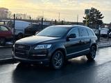 Audi Q7 4.2 TDI quattro 3x S-Line 4,2 TDI! - Audi Q7 aus 2007: Line