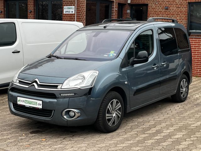 Citroën Berlingo Kombi Selection | Panorama | Tempomat