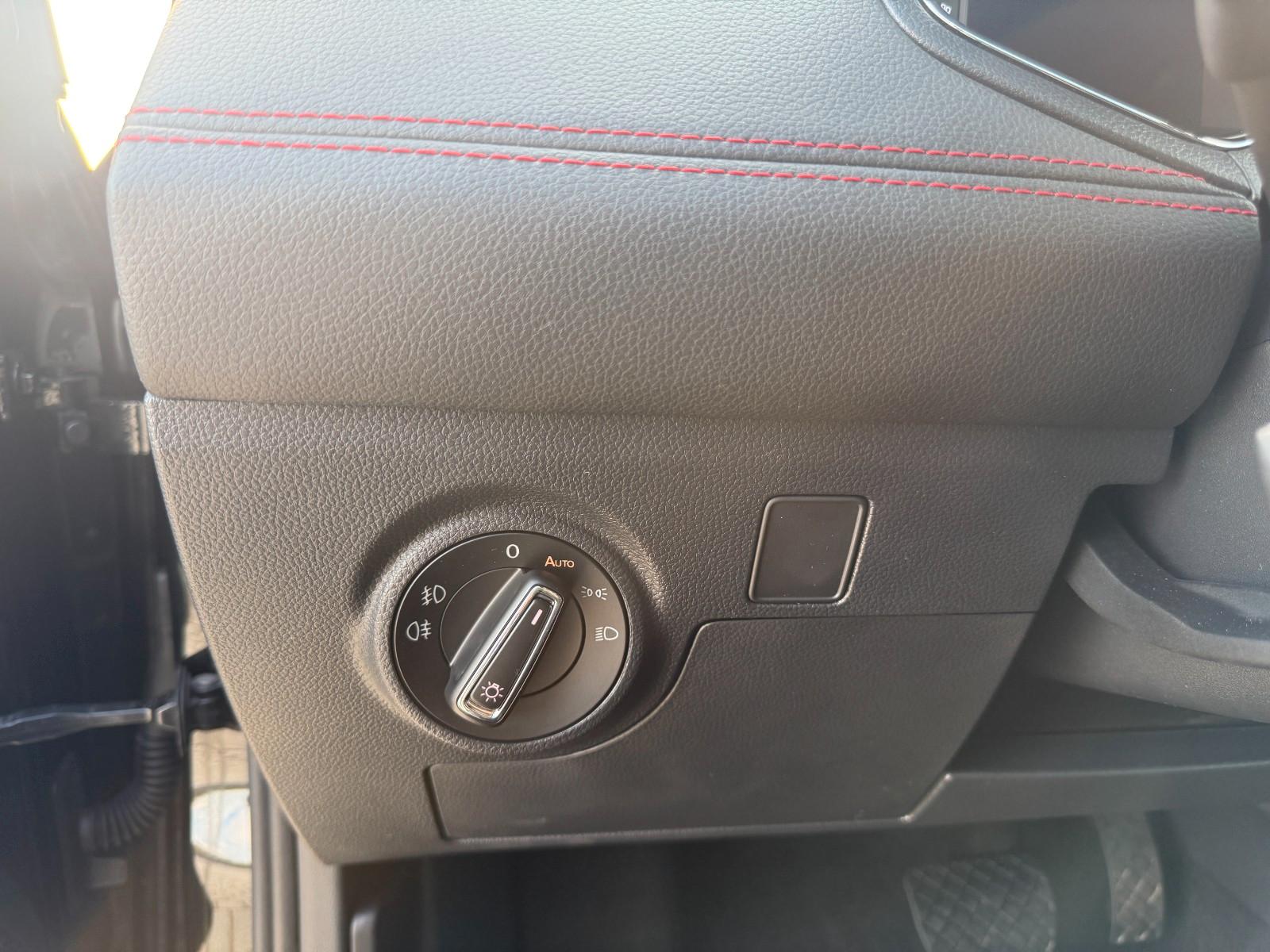 Seat Arona FR|Kamera|DSG|FULL Link|LED|BEATS AUDIO