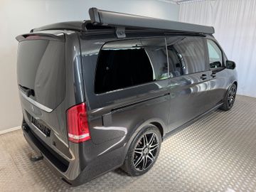 Mercedes-Benz V 300 Marco Polo HORIZON EDITION