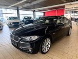 BMW 535 d xDrive*BI-XEN+NAVI+HUD+EGSD+LEDER-GRAU+19* - BMW 535 in Köln