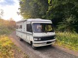 HYMER / ERIBA / HYMERCAR S660 - Offers