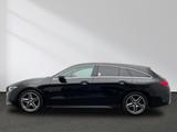Mercedes-Benz CLA 180 SB AMG Rückfahrkamera Ambiente MBUX LED - gebrauchte Mercedes-Benz CLA 180 Shooting Brake aus dem Jahr 2023