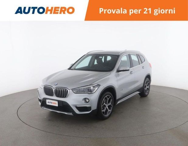 BMW X1 sDrive18d xLine