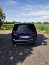 Seat Alhambra 2.0 TDI 130kW XCELLENCE DSG XCELLENCE - Seat Alhambra Unfallwagen