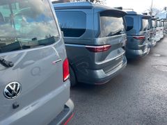 T7 California Beach Camper TDI Womo oder PKW Zul – Bild 17