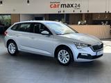 Skoda Scala 1.0TSI DSG Ambition Navi CarPlay SHZ PDC - Skoda Scala Gebrauchtwagen in Stuttgart