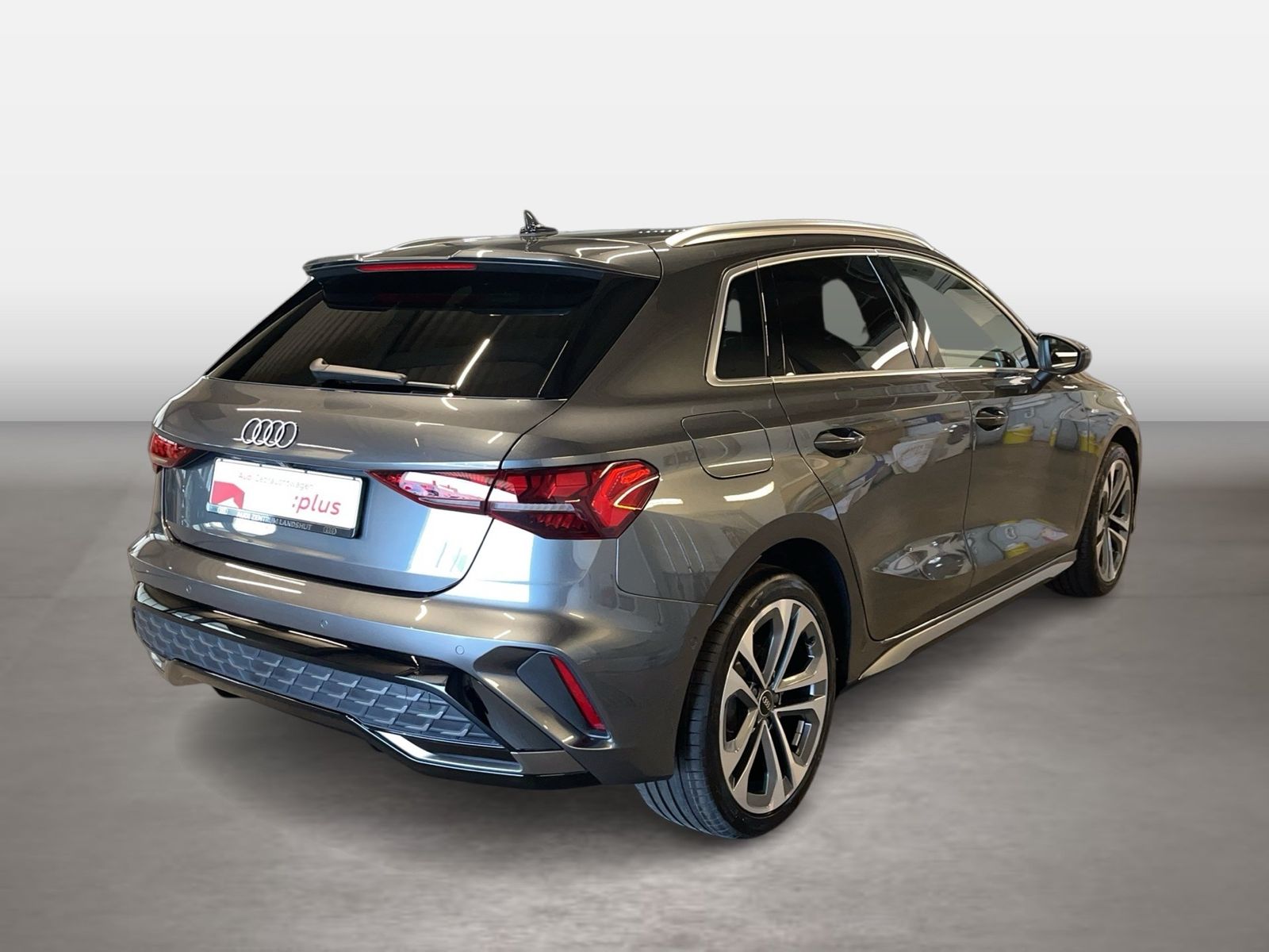 Audi A3 - Bild 4