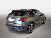 Audi A3 - Vorschau Bild 4