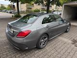 Mercedes-Benz C 200 Autom. AMG PAKET  - Mercedes-Benz C-Klasse: AMG Paket
