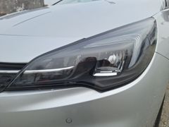 Fahrzeugabbildung Opel Astra K ST Elegance 1.5D Tot-Winkel, Navi, LED
