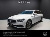 Mercedes-Benz E 300 de T AVANTGARDE MBUX BUSINESS-PAKET - Mercedes-Benz E 300 in Wiesbaden