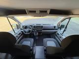 Volkswagen Crafter 35  L4 Superhochdach  2 Drehsitze Autom. - Volkswagen Crafter: Van, Super
