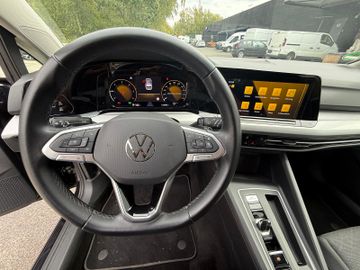 Volkswagen Golf - 9