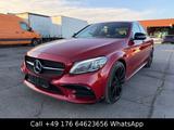 Mercedes-Benz C 300 *AMG*NIGHT*MULTIBEAM*BRABUS*R-KAMERA* - Mercedes-Benz Brabus