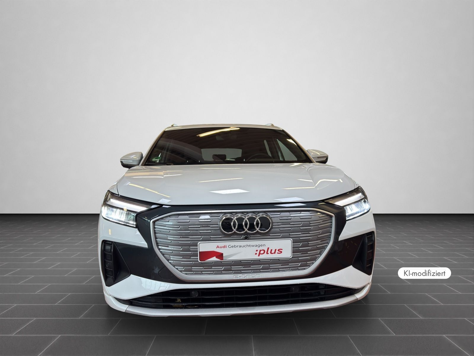 Audi Q4 e-tron 50 quattro *Navi*VirtCockp*Dynamik-Pak foto 6