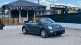 Volkswagen New Beetle 1.8 T 20V Cabrio - gebrauchte VW New Beetle aus dem Jahr 2004