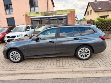 BMW 330 - 8