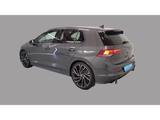 Volkswagen Golf  VIII 8 2.0 TSI GTI DSG Black Style  KLIMA, - Volkswagen Golf: 8