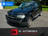 BMW X3 E83*2.0d*2.Hand*AHK*Allrad*SHZ*Klima*TÜV 2028 - BMW E83 - BMW X3