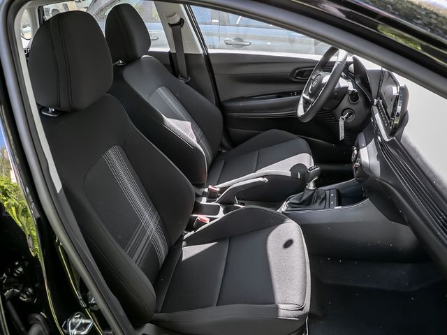 Hyundai Bayon 1.0 Select 2WD Fernlicht-Assistent Kamera