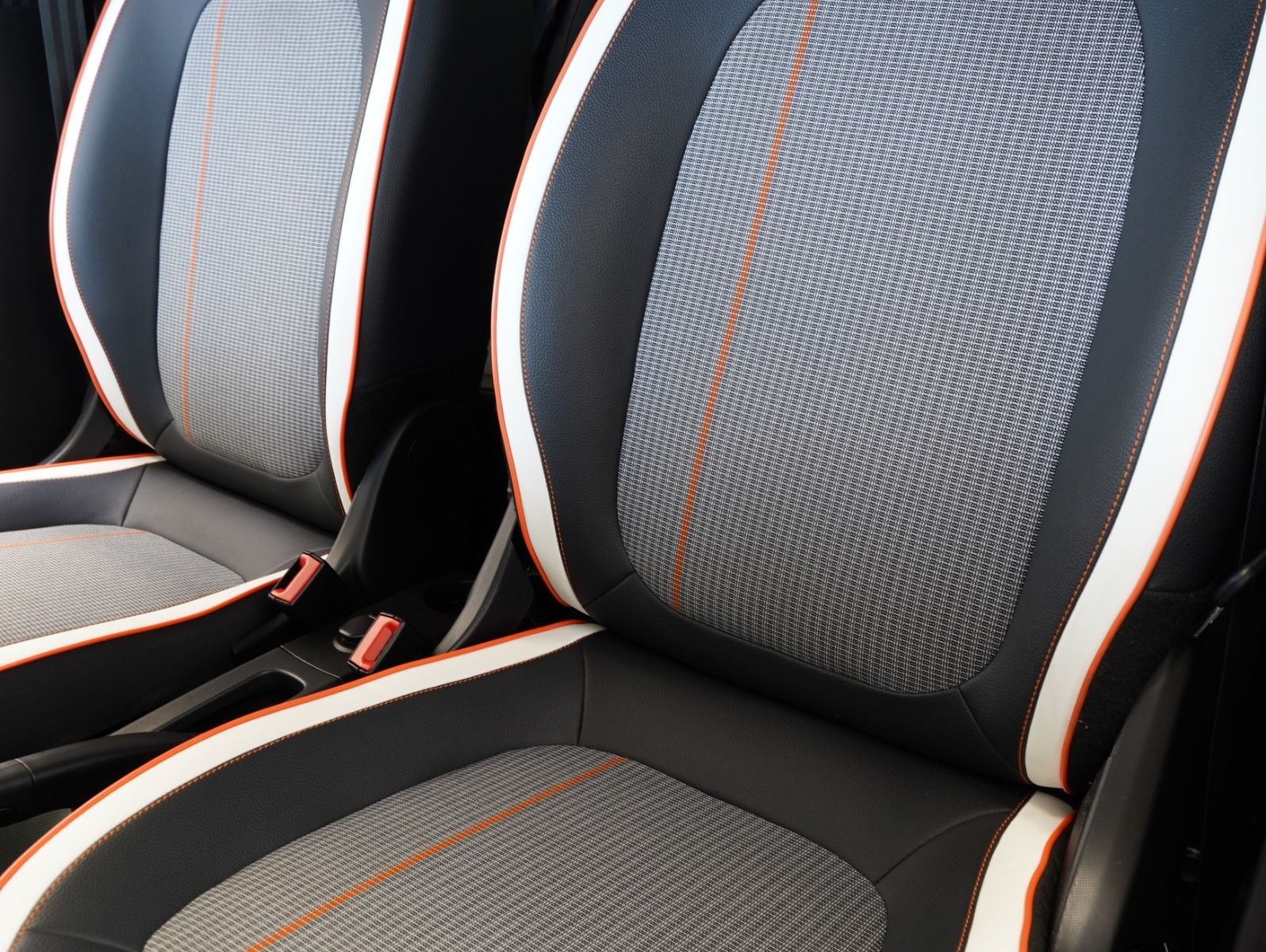 Fahrzeugabbildung Renault Twingo Vibes Electric