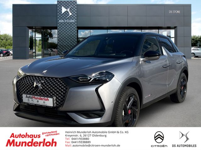 DS DS3 Crossback