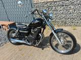 Honda Rebel 125 Bobber  Tüv 04/27 - HONDA REBEL 125