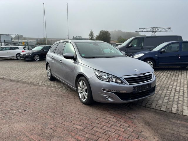 Peugeot 308 SW Business-Line