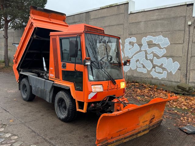 Andere Hansa 1003H Winterdienst no Multicar Tremo