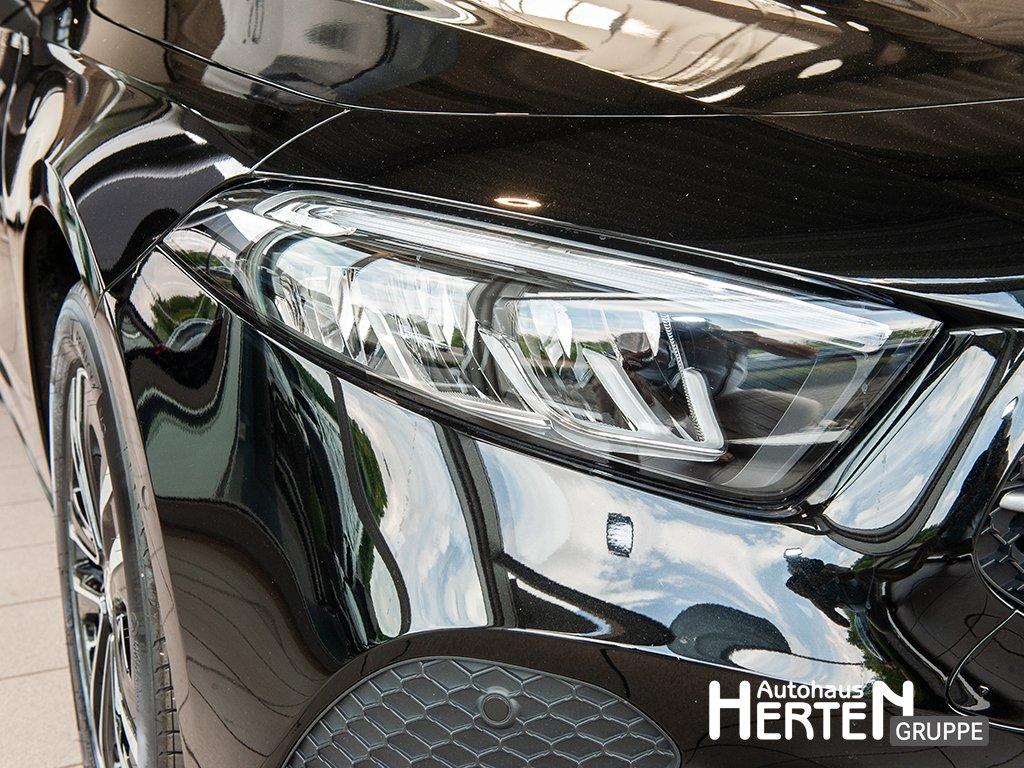 Mercedes-Benz A 250 e+PROGRESSIVE+LED+R-KAMERA+11KW-LADEN+SHZ