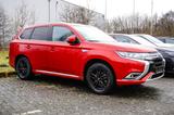 Mitsubishi Outlander PHEV Intro Edition 4WD - Mitsubishi Outlander Edition mit Hybrid-Antrieb (Benzin/Elektro)