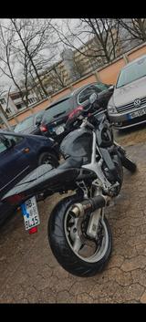 Suzuki SV 650  - Offers