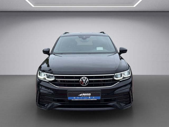 Tiguan Allspace 2.0TDI DSG 4Motion R-Line AHK