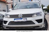 Volkswagen Touareg 3.0 V6 TDI BMT 4Motion Terrain Tech 2.Hd - Volkswagen Touareg: 3.2