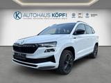 Skoda Karoq Sportline 1.5TSI DSG 360 Grad AHK Matrix - Skoda Karoq von 2026