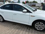 Ford Mondeo 2,0 Ghia Ghia - Ford Mondeo aus 2008: Ghia