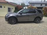 Land Rover Discovery Sport TD4 132kW Automatik 4WD SE SE Dy - Land Rover Discovery Sport von privat
