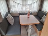 Avento Deluxe 495 - Avento Wohnwagen & Wohnmobile