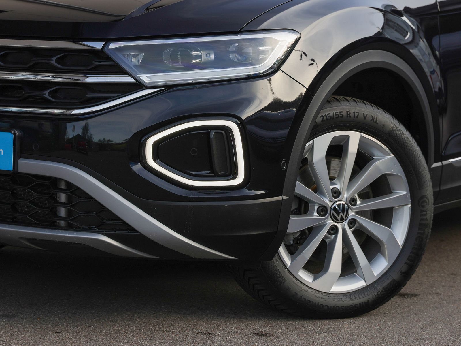 Volkswagen T-Roc - Bild 7