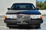 Volvo 940 GL, Black is Beauty , toller Zustand, Orig. - Volvo 940 Gebrauchtwagen