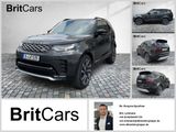 Land Rover DISCOVERY D350 35th Anniversary Edition Luft SD - Land Rover Discovery: 35th Anniversary Edition